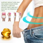 Detox Slimming Capsules