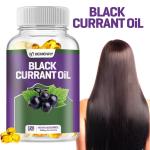 Xemenry Black Currant Oil Softgels