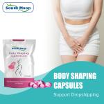 Body Shaping Capsules
