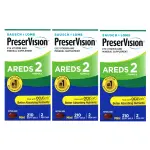 Eye Vitamin and Mineral Supplement