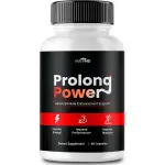 VIVE MD Prolong Power Capsules