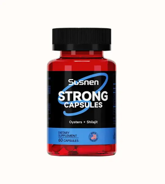 Susnen Strong Capsules