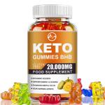 Keto Gummies BHB
