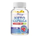 Xemenry KETO Capsules