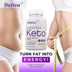 Diet Fat Burner Weight Loss Capsules
