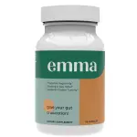 Emma - Gut Bowel and Colon Support Capsules