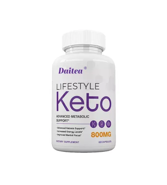 Diet Fat Burner Weight Loss Capsules