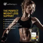 T5 Black Ultimate  Fat Burner Diet Capsules