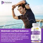 Adrenal Health & Balance Fatigue Supplements