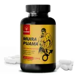 Soomiig Muira Puama Male Enhancement Capsules