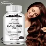 Xemenry Black Seed Oil Capsules