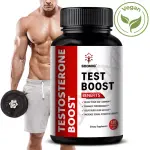 Natural Testosterone Booster