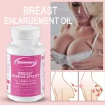Breast Enlargement Supplements Capsules