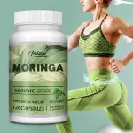 Moringa Weight Loss Capsules