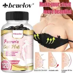 Pueraria Mirifica Breast Enhancement Capsules