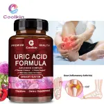 Coolkin Uric Acid Formula Capsules