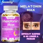 Soomiig Melatonin Max Capsules