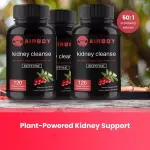 Airboy Kidney Cleanse Capsules