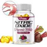 Pslalae Nitric Oxide Organic Beet Capsules