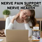 Alpha Lipoic Acid Metabolism Support