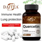 Daitea Quercetin Capsules
