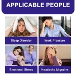 Night Time Fat Burner Diet Supplement