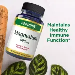 Magnesium Bone Muscle 500mg