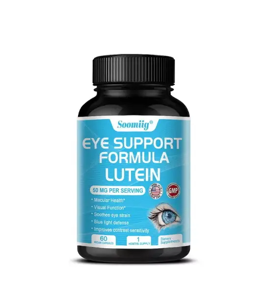 Eye Support Supplement Vision