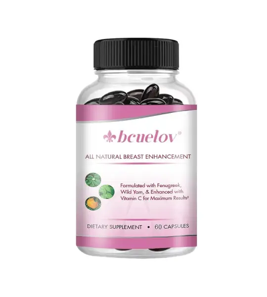 Bcuelov Strongest Breast Enlargement