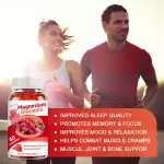 Catfit Magnesium Sleep & Health Boost Gummies