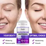 Catfit Glutathione & Collagen Skin Whitening