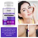 Catfit Glutathione & Collagen Skin Whitening