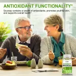 Catfit Soursop Graviola Gummies