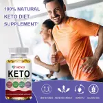 Keto Diet Pills Fat Burner for Women & Men