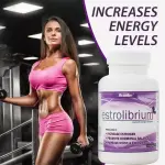 Bcuelov estrolibrium Capsules