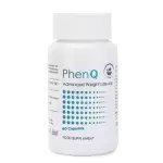 PhenQ Weight Loss Burn Diet Capsules