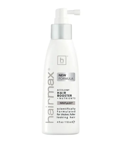 Hairmax Acceler8 Hair Booster