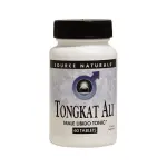 Source Naturals Tongkat Ali Tablets