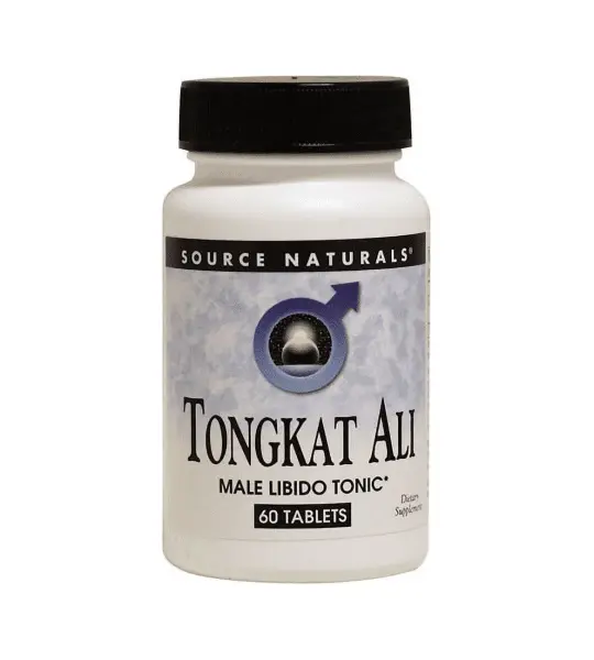 Source Naturals Tongkat Ali Tablets