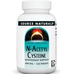 N-Acetyl Cysteine Tablets