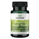 Full Spectrum Guar Gum Capsules