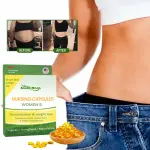 Detox Slimming Capsules