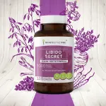 Libido Secret Capsules