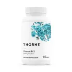 Thorne Methylcobalamin Vitamin B12 Supplement