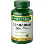 Cinnamon 2000mg Capsules