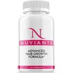 Nuviante Advanced Hair Growth Capsules