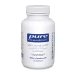 Pure Mitochondria-ATP Capsules