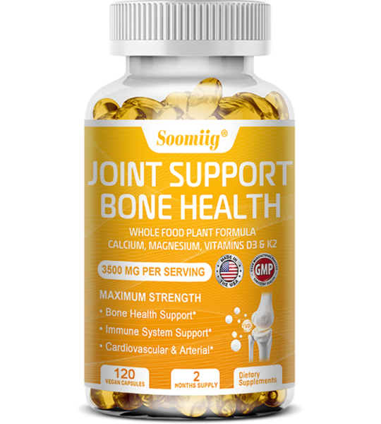 Soomiig Joint Relief Supplements
