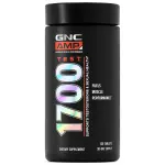 GNC AMP Test 1700 Tablets