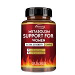 Xemenry Metabolism Support For Women Capsules